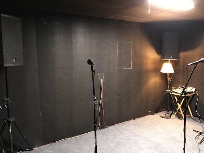 RockBox Rehearsal