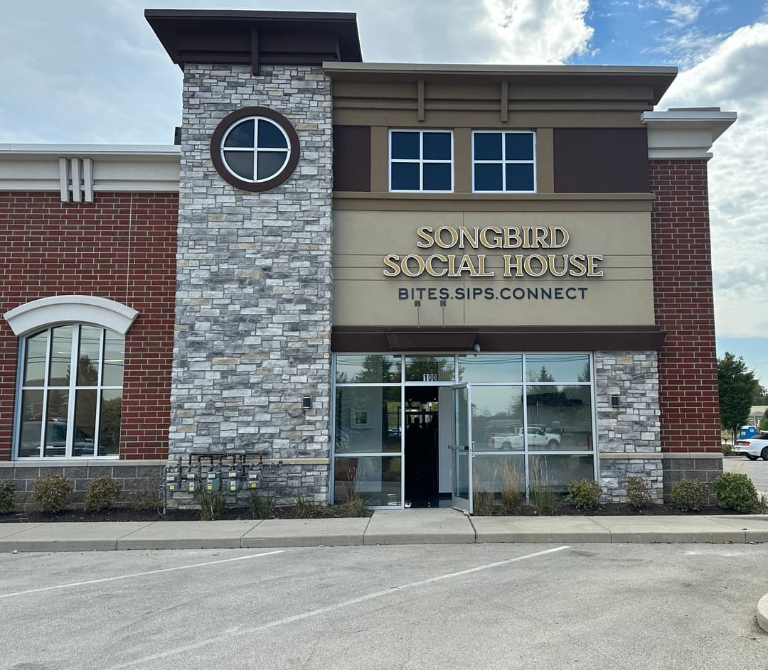 Songbird Social House